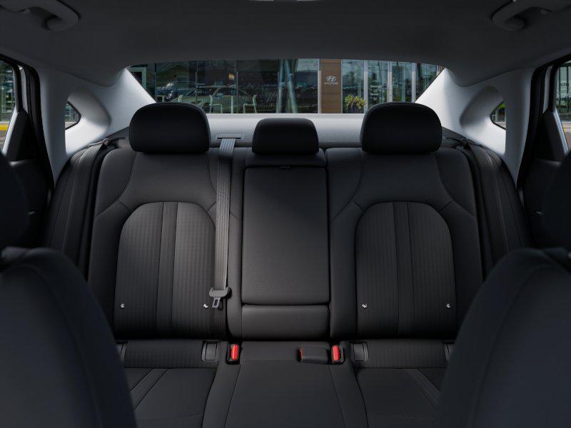 Thumbnail: 2026 Hyundai Sonata - 12