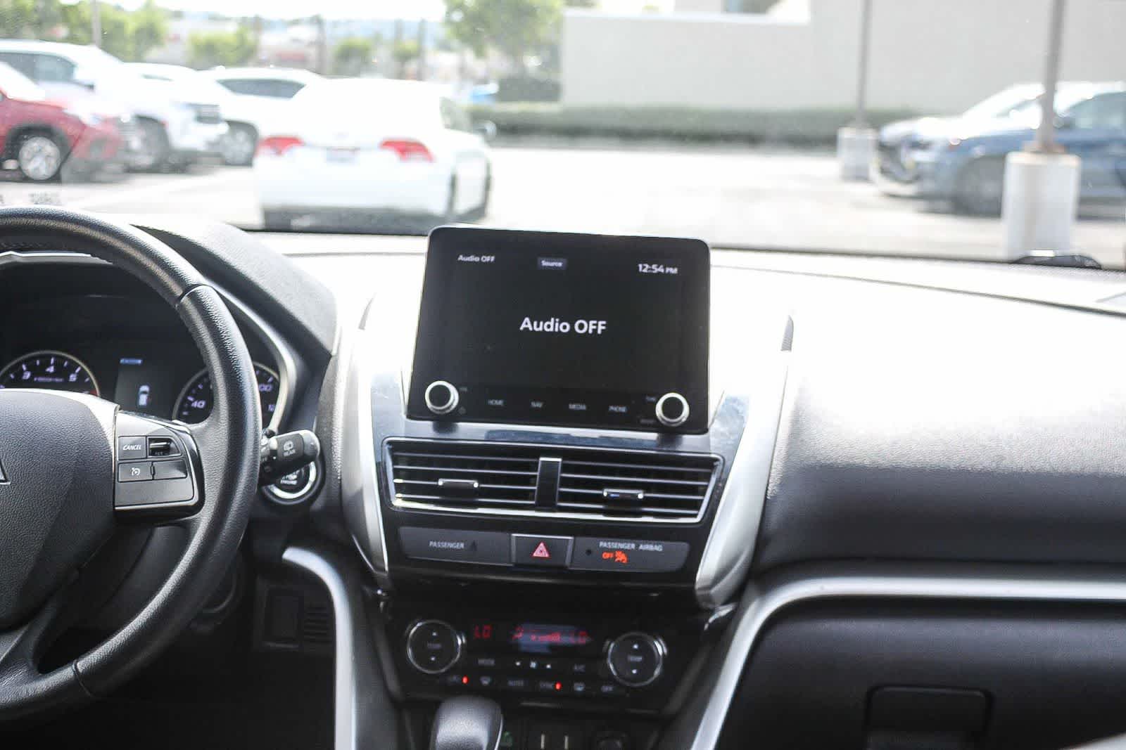 Thumbnail: 2023 Mitsubishi Eclipse Cross - 17