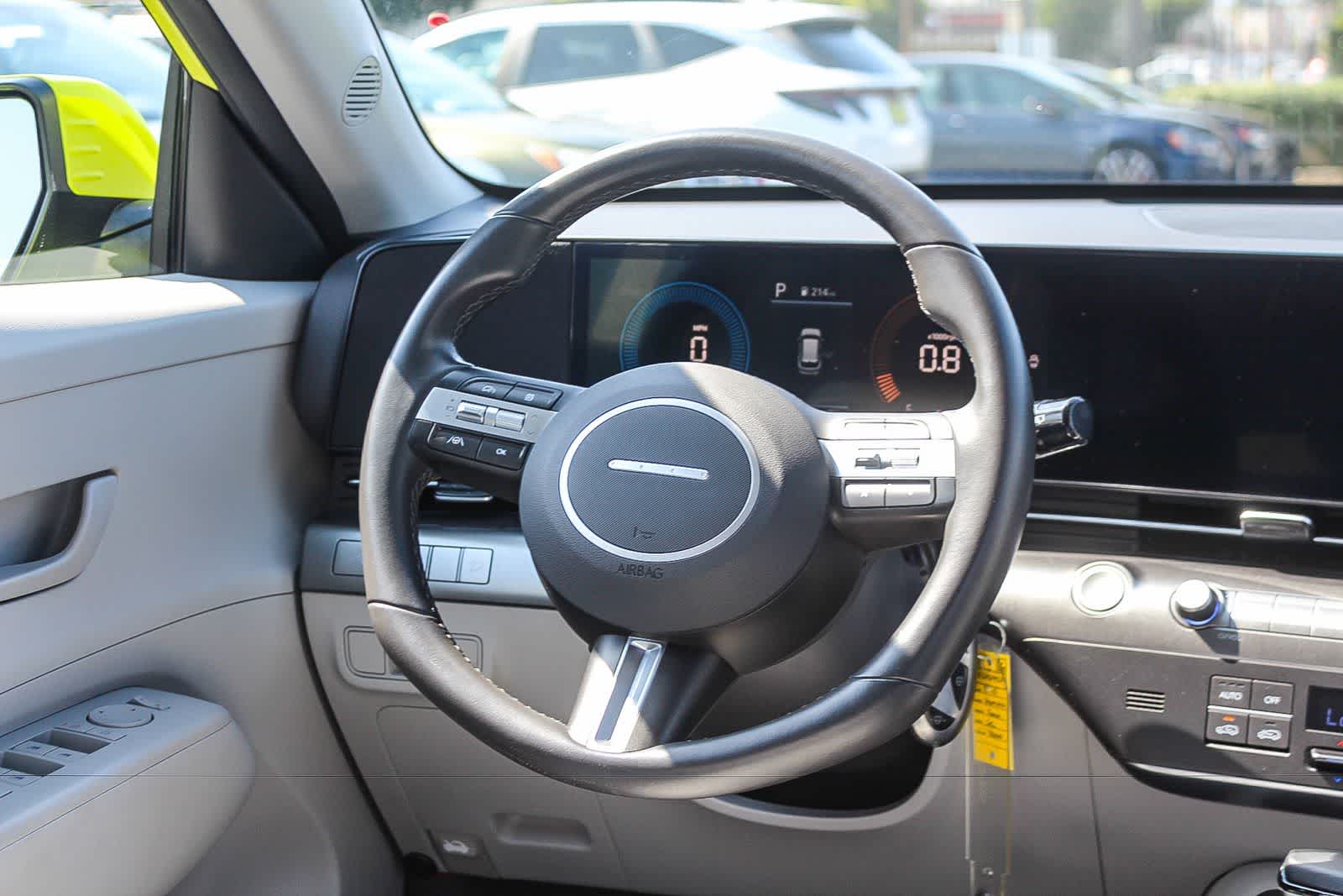 Thumbnail: 2025 Hyundai Kona - 19