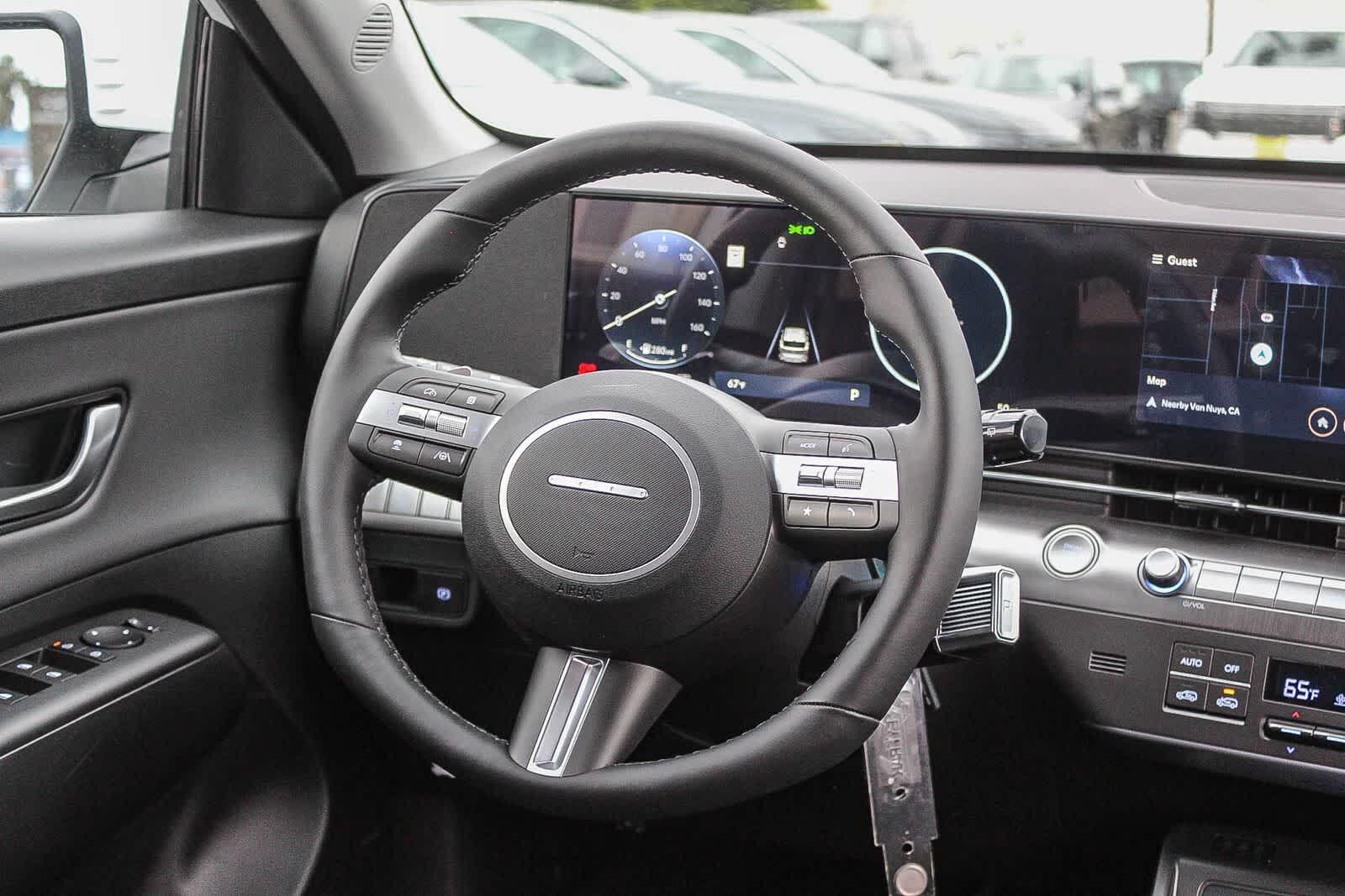 Thumbnail: 2026 Hyundai Kona - 21