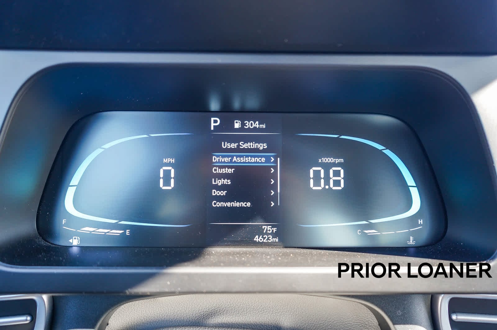 2026 Hyundai Elantra SEL Sport - Photo 26