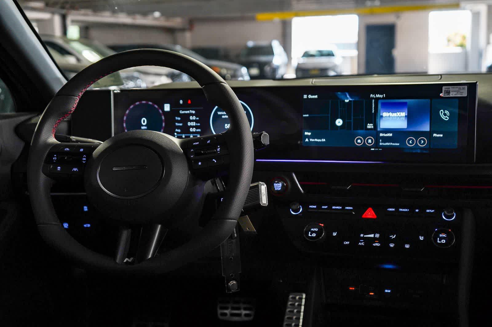 Thumbnail: 2026 Hyundai Sonata - 18