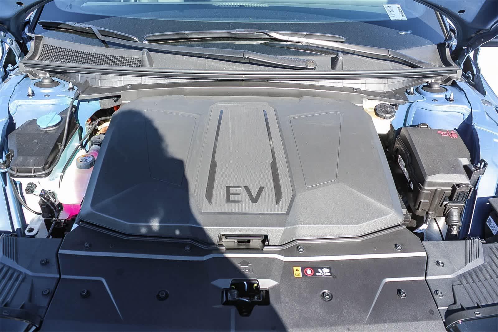 Thumbnail: 2026 Hyundai Ioniq 5 - 16