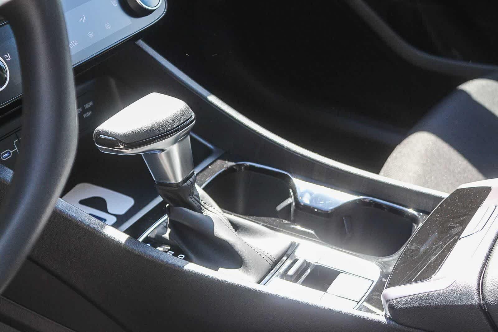 Thumbnail: 2026 Hyundai Tucson - 24