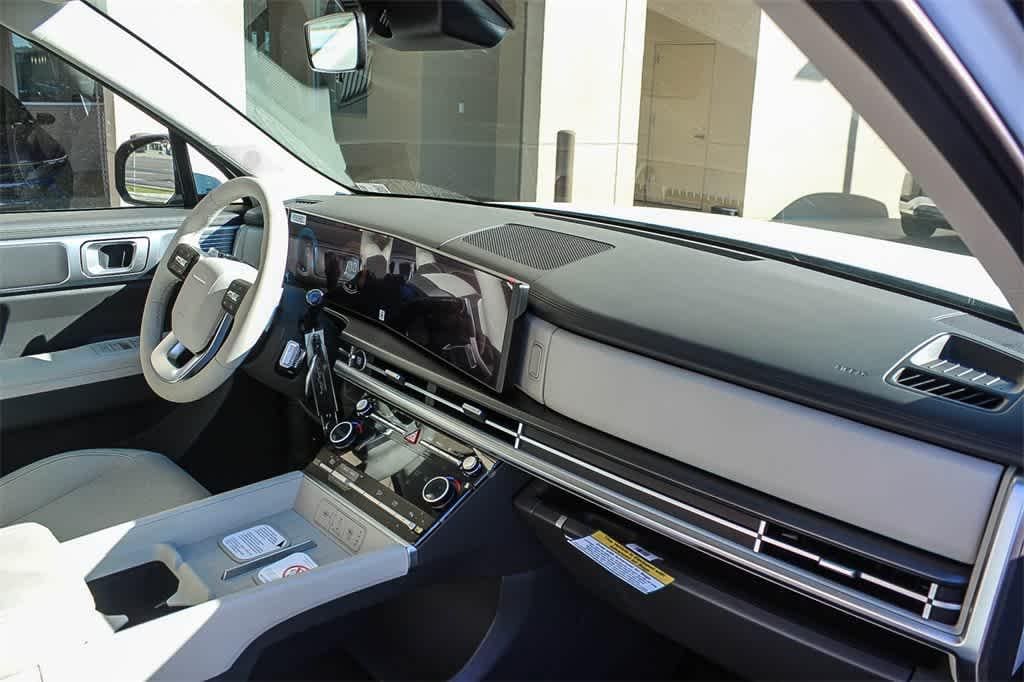 Thumbnail: 2026 Hyundai Santa Fe - 18