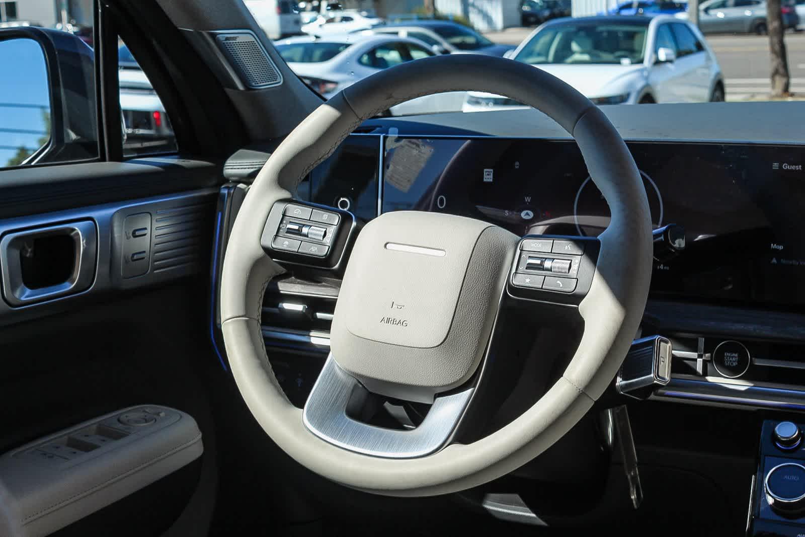 Thumbnail: 2026 Hyundai Santa Fe - 21