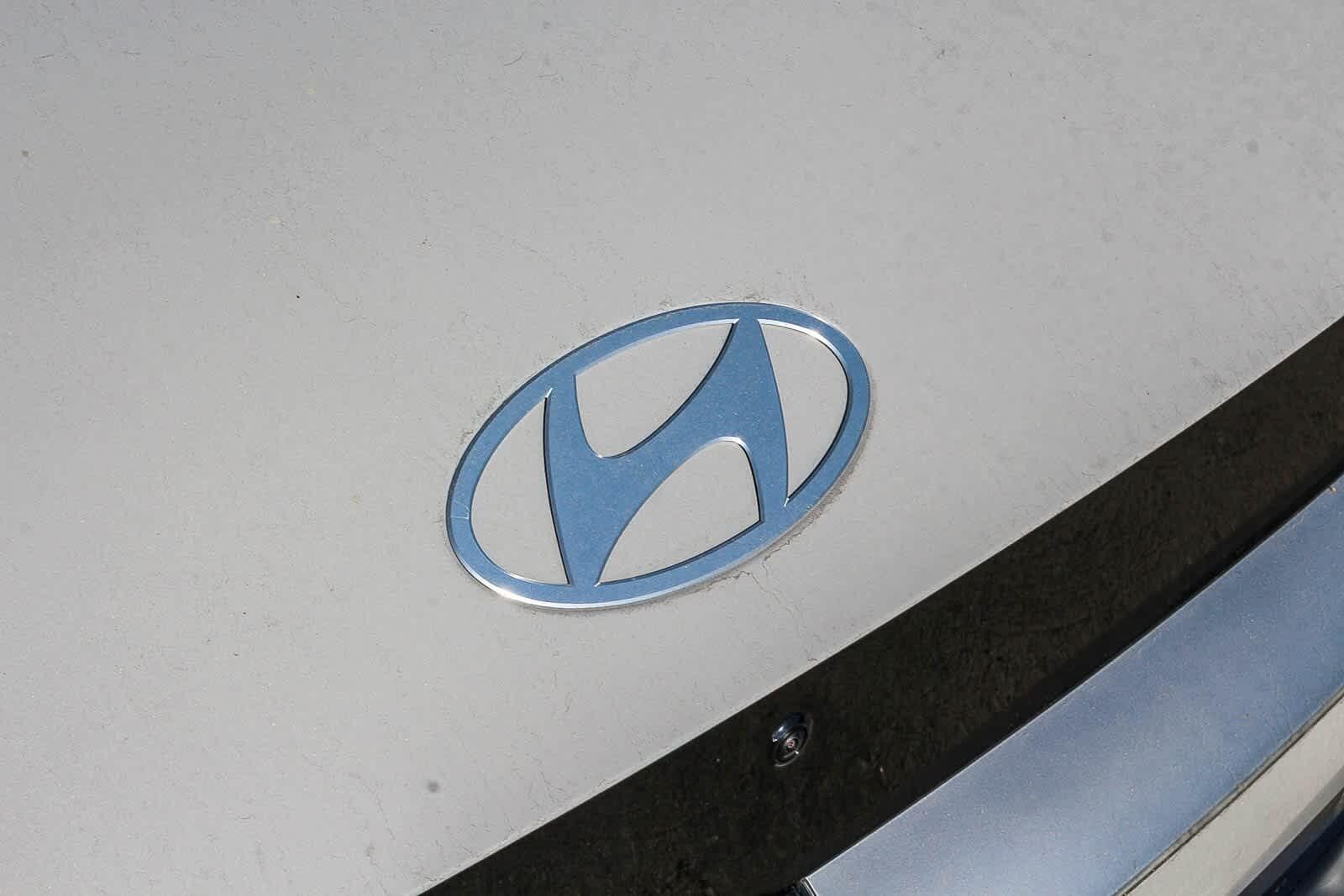 Thumbnail: 2026 Hyundai Ioniq 5 - 13