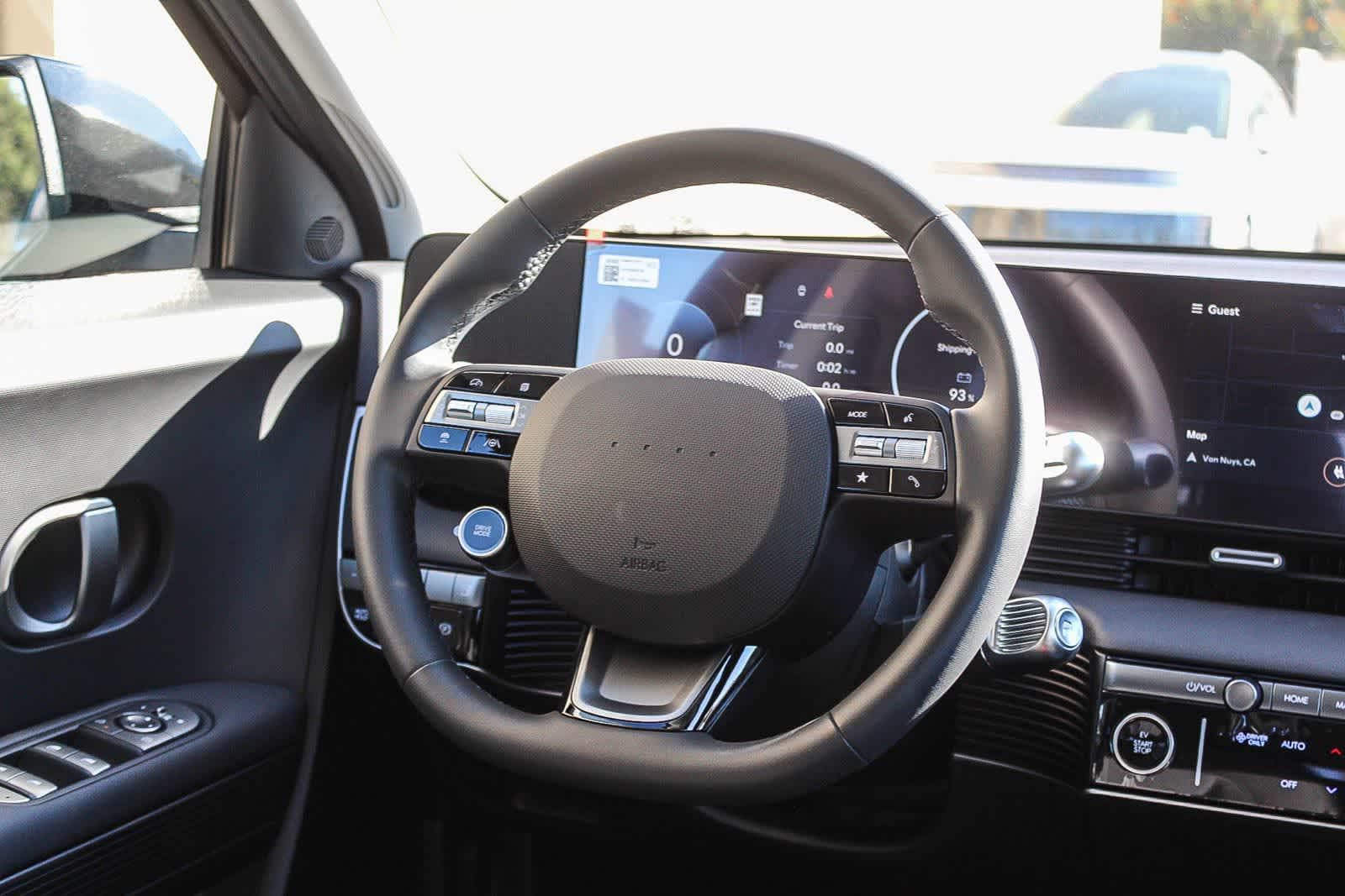Thumbnail: 2026 Hyundai Ioniq 5 - 22