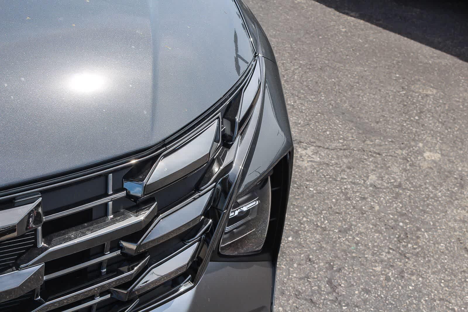 Thumbnail: 2026 Hyundai Tucson - 12