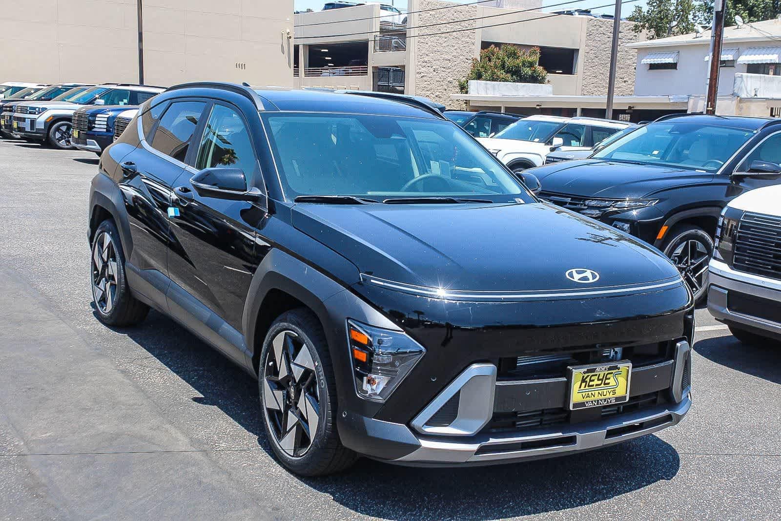 Thumbnail: 2026 Hyundai Kona - 3
