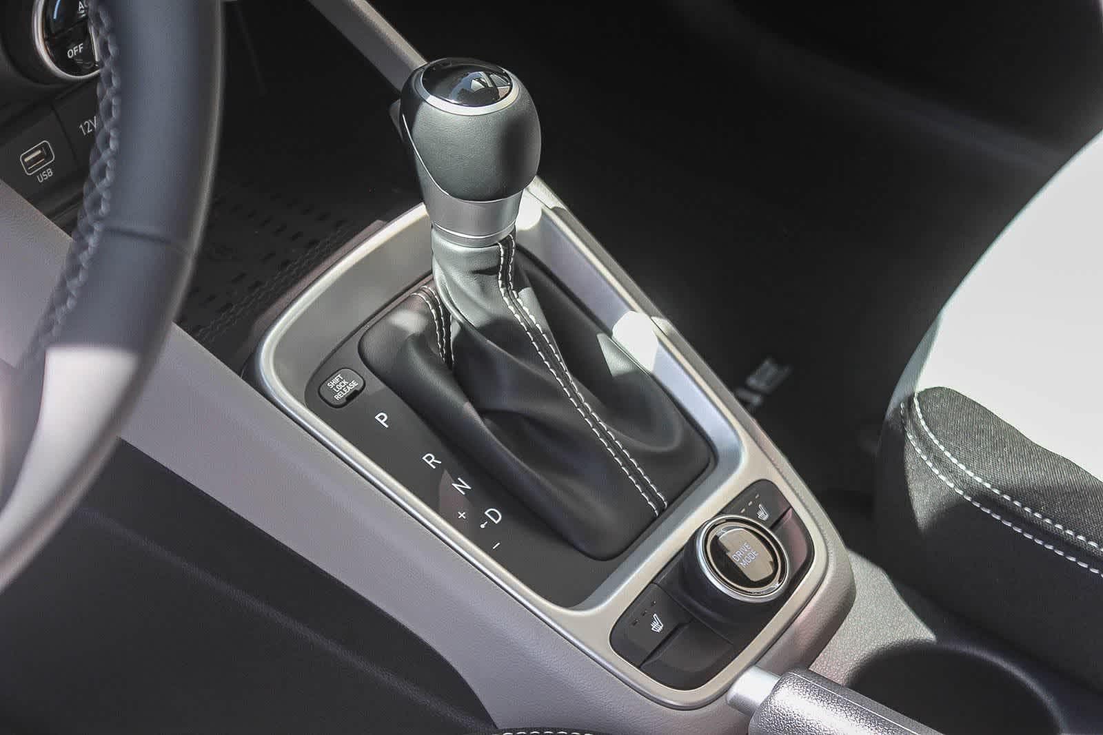 Thumbnail: 2026 Hyundai Venue - 24