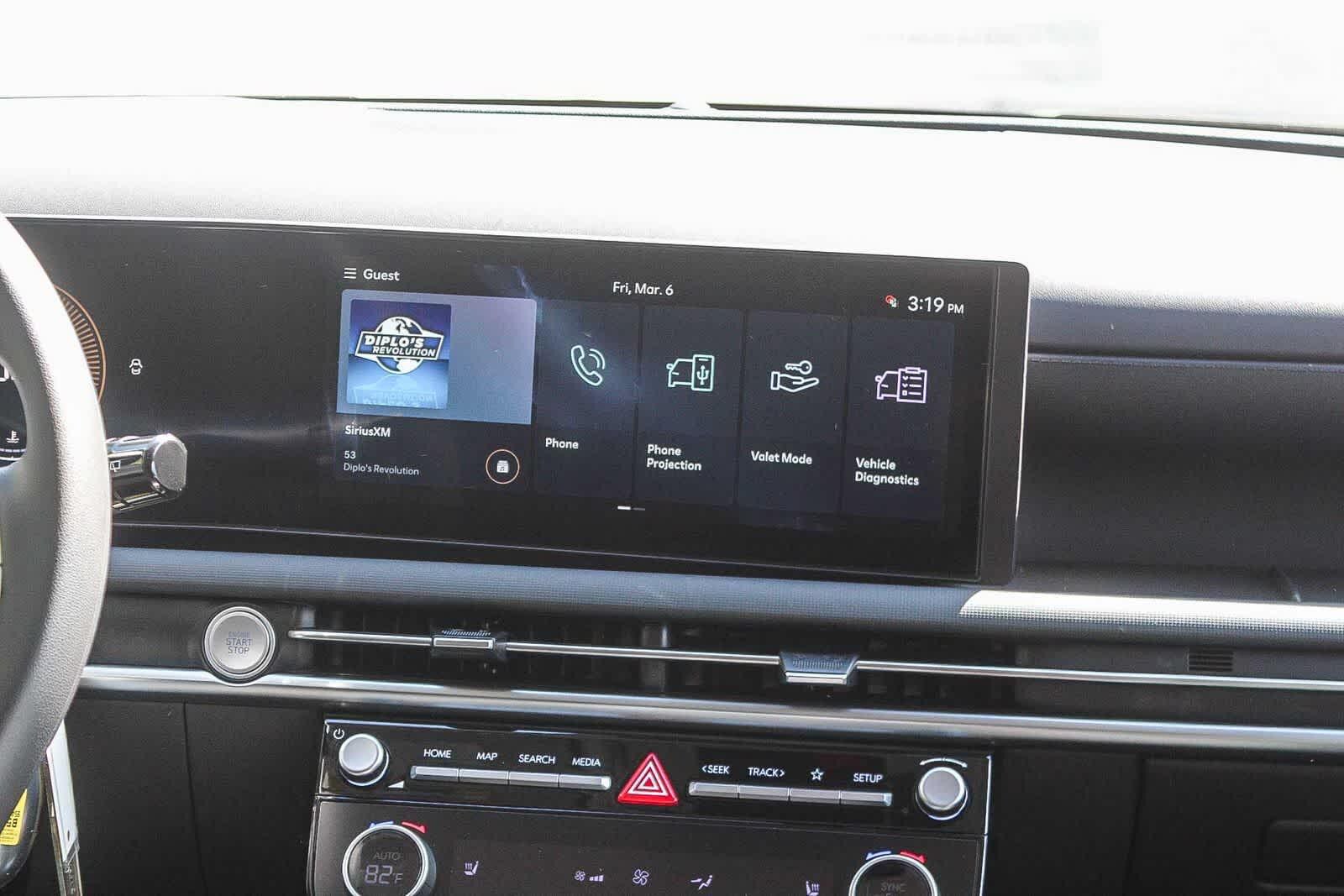 Thumbnail: 2026 Hyundai Tucson - 19