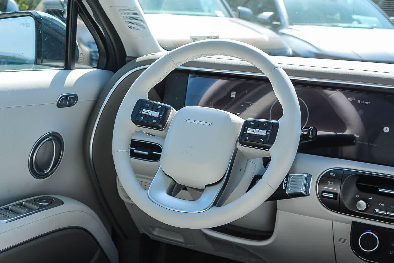 Thumbnail: 2026 Hyundai Palisade - 21