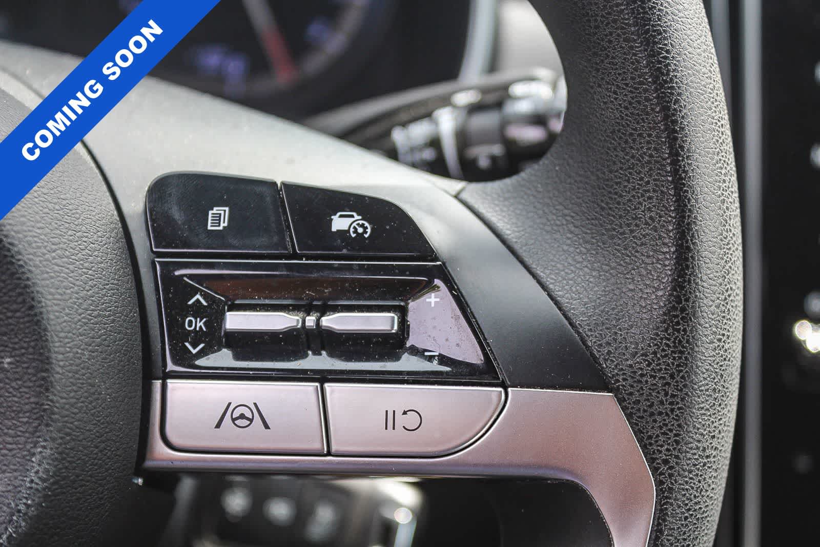 Thumbnail: 2022 Hyundai Tucson - 34