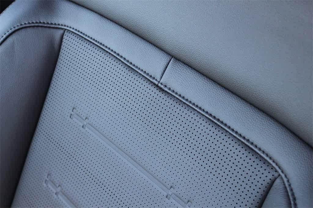 Thumbnail: 2026 Hyundai Santa Fe - 33