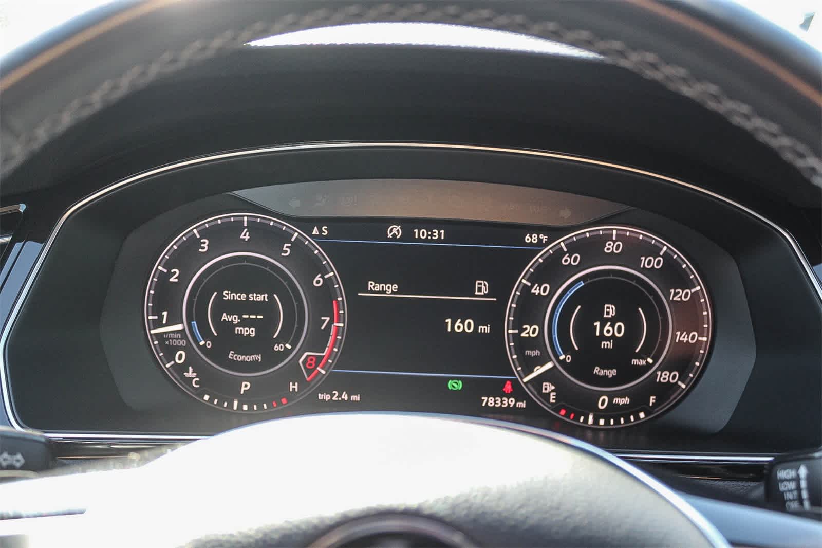 Thumbnail: 2019 Volkswagen Arteon - 28