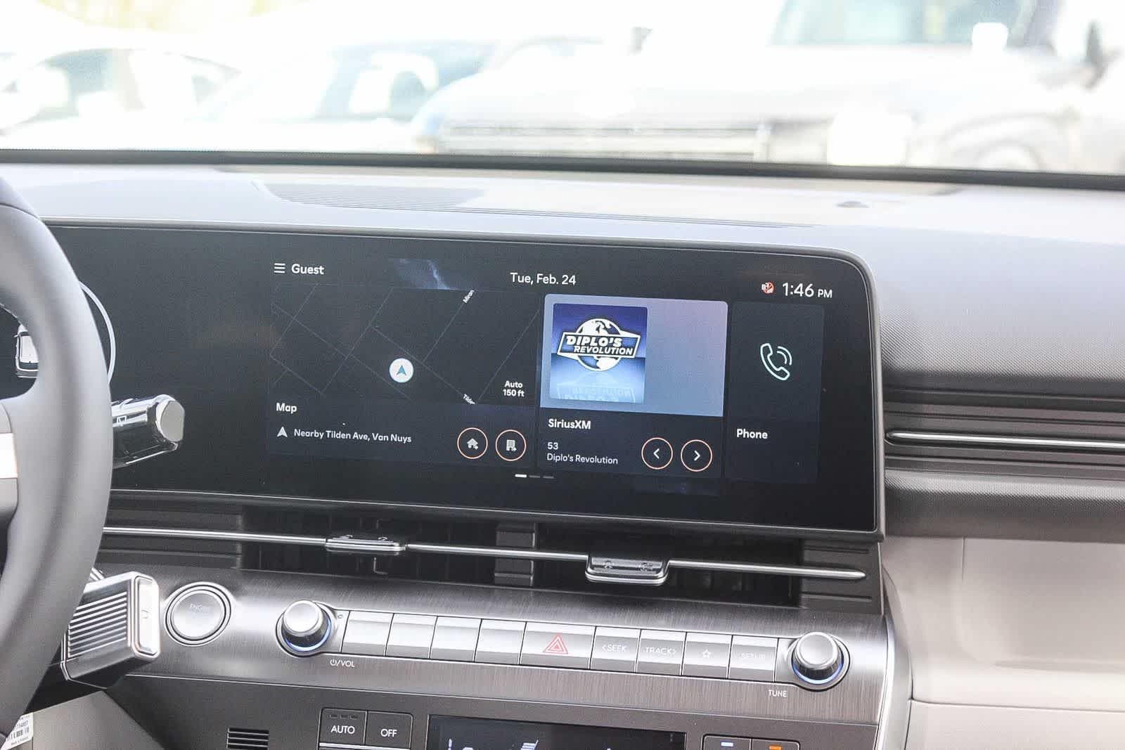 Thumbnail: 2026 Hyundai Kona - 19