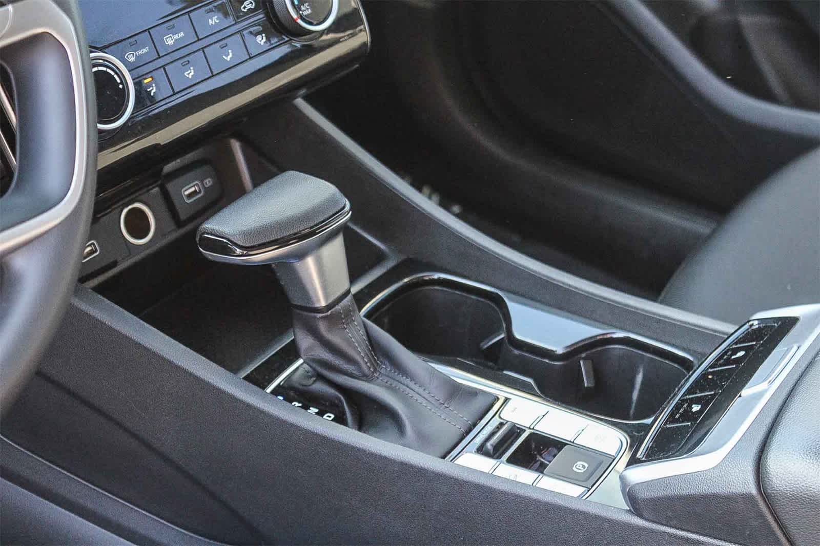 Thumbnail: 2022 Hyundai Tucson - 26