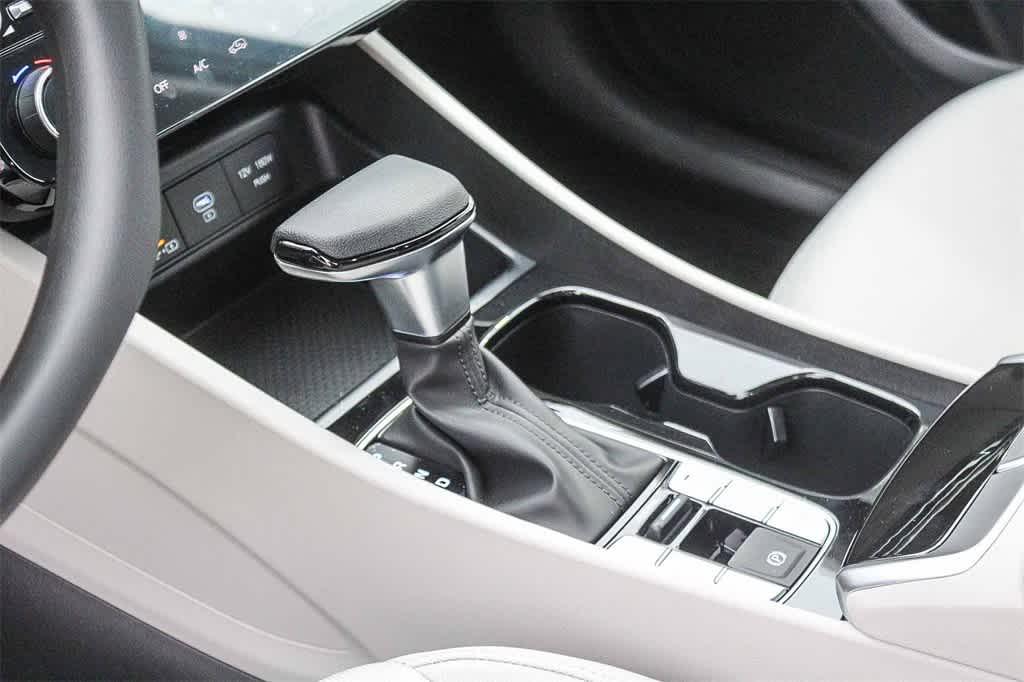 Thumbnail: 2026 Hyundai Tucson - 26