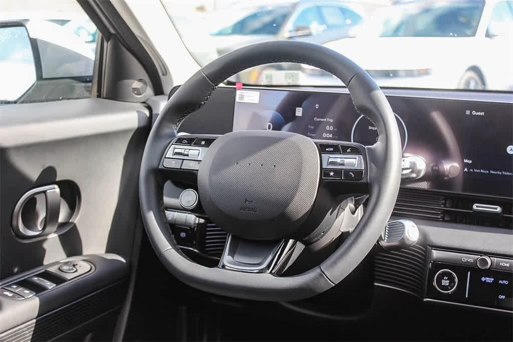 Thumbnail: 2026 Hyundai Ioniq 5 - 22