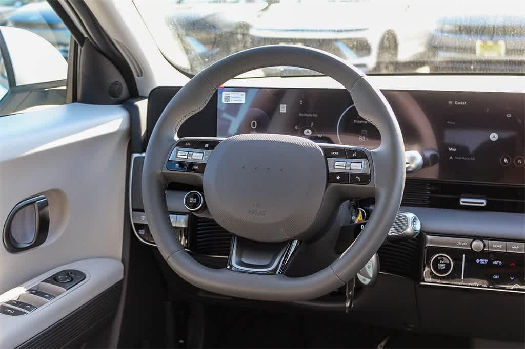 Thumbnail: 2026 Hyundai Ioniq 5 - 21