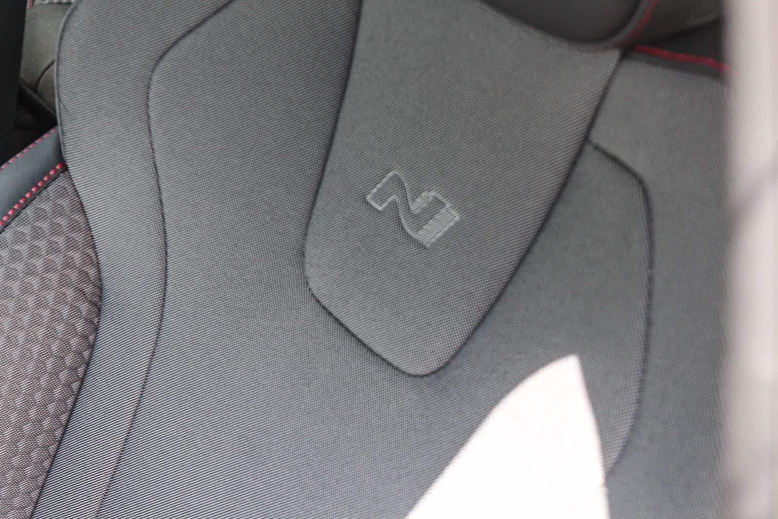 Thumbnail: 2026 Hyundai Elantra - 36