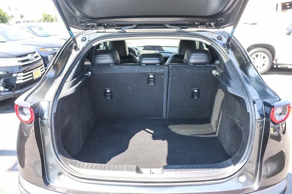 Thumbnail: 2021 Mazda CX-30 - 25