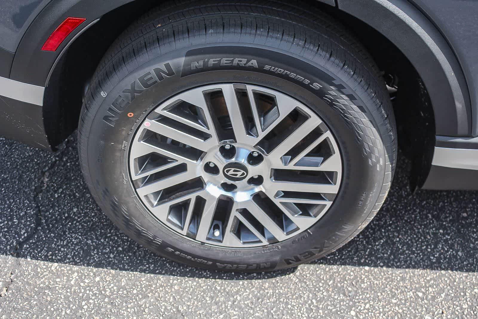 Thumbnail: 2026 Hyundai Palisade - 11