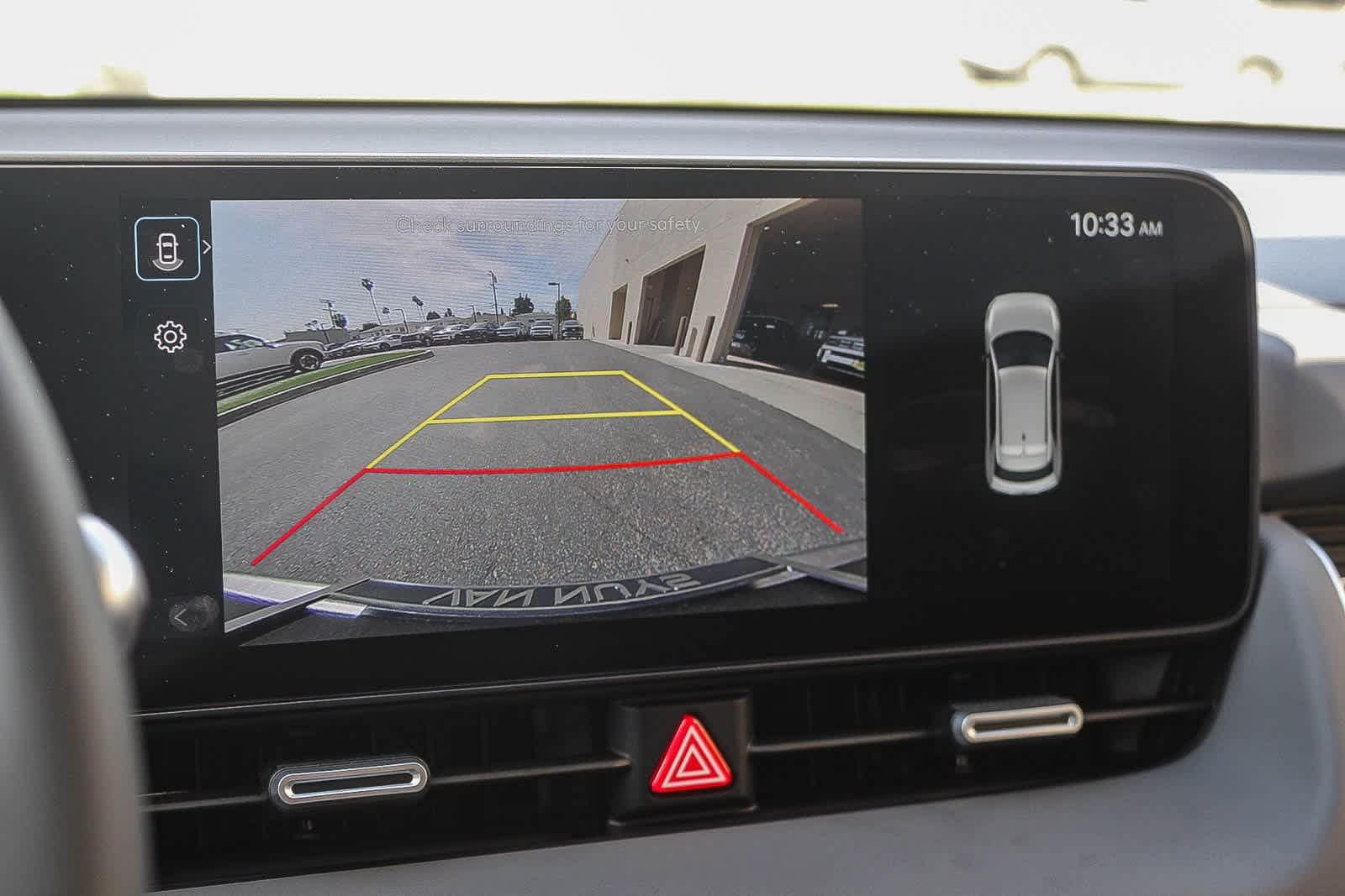 Thumbnail: 2026 Hyundai Ioniq 5 - 34