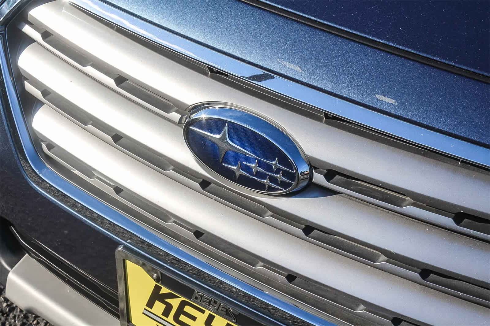 Thumbnail: 2017 Subaru Outback - 17