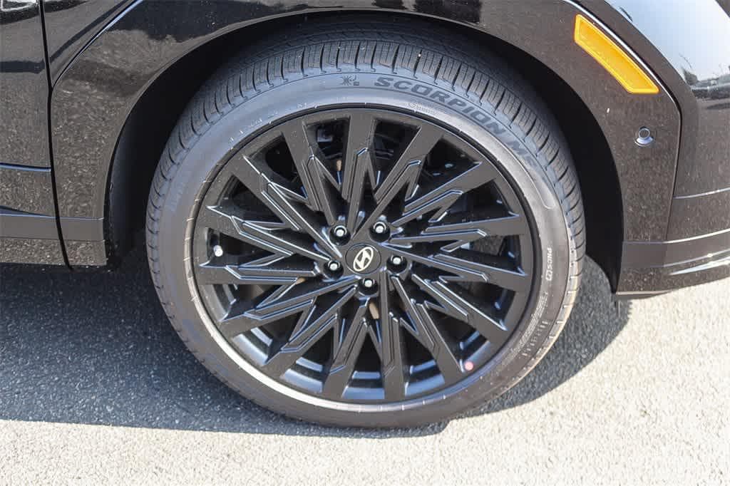 Thumbnail: 2026 Hyundai Santa Fe - 11