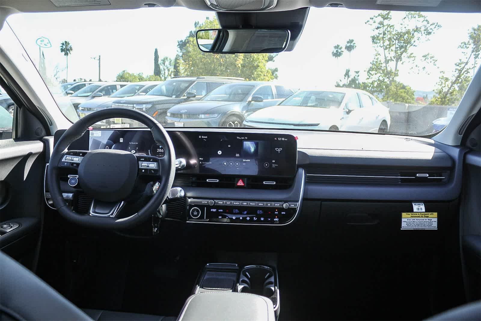 Thumbnail: 2026 Hyundai Ioniq 5 - 18