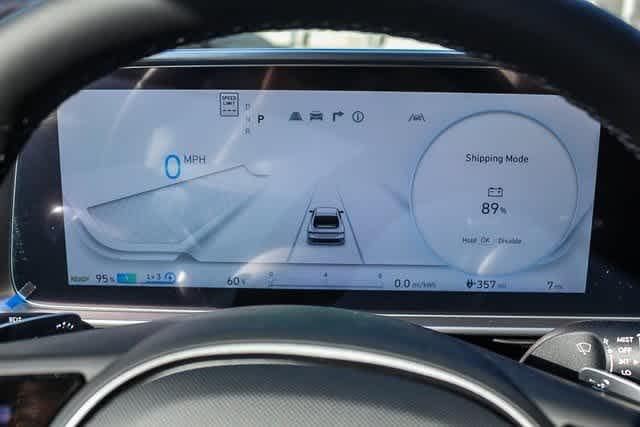 Thumbnail: 2025 Hyundai Ioniq 6 - 27