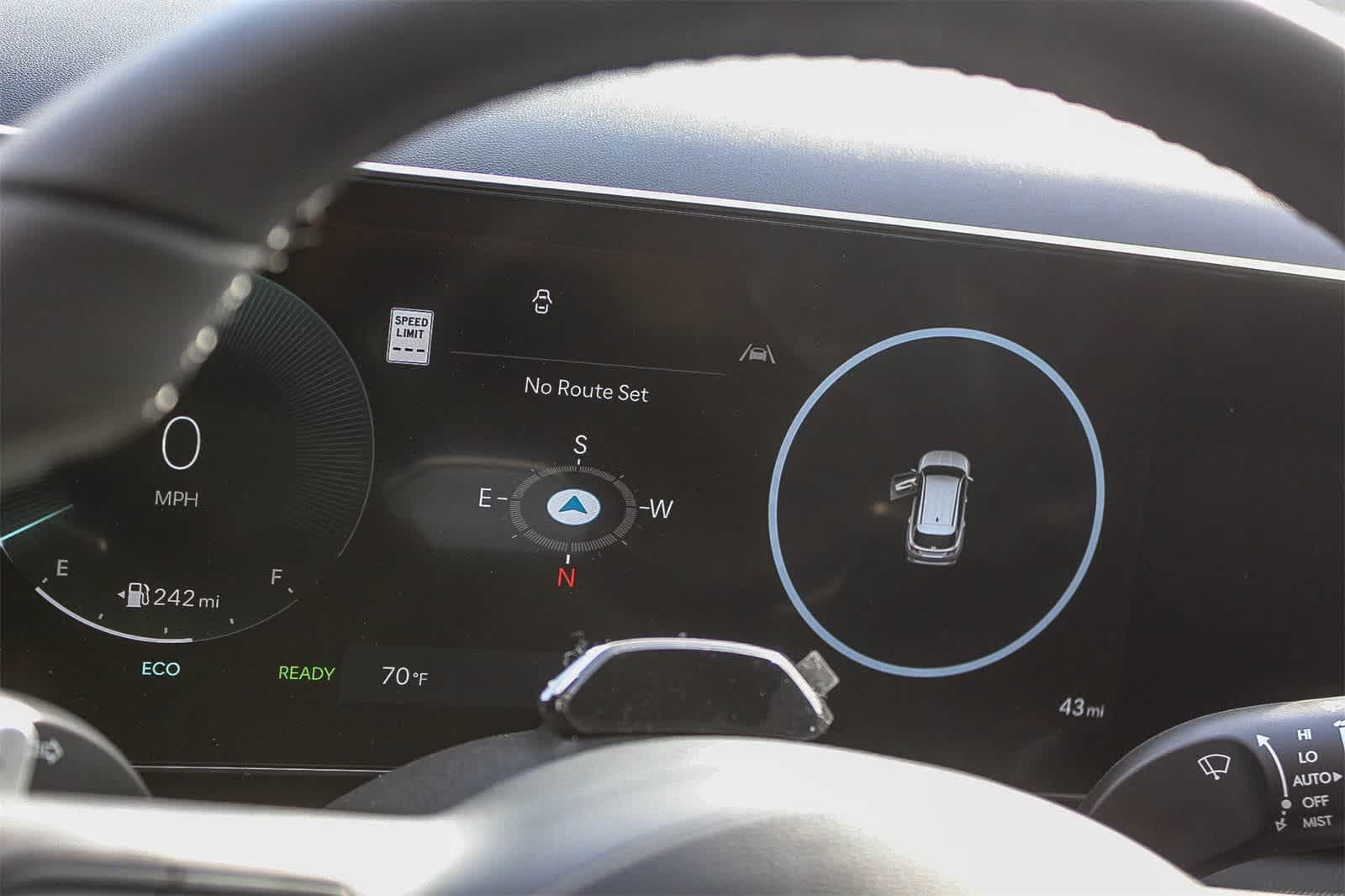 Thumbnail: 2026 Hyundai Tucson - 29