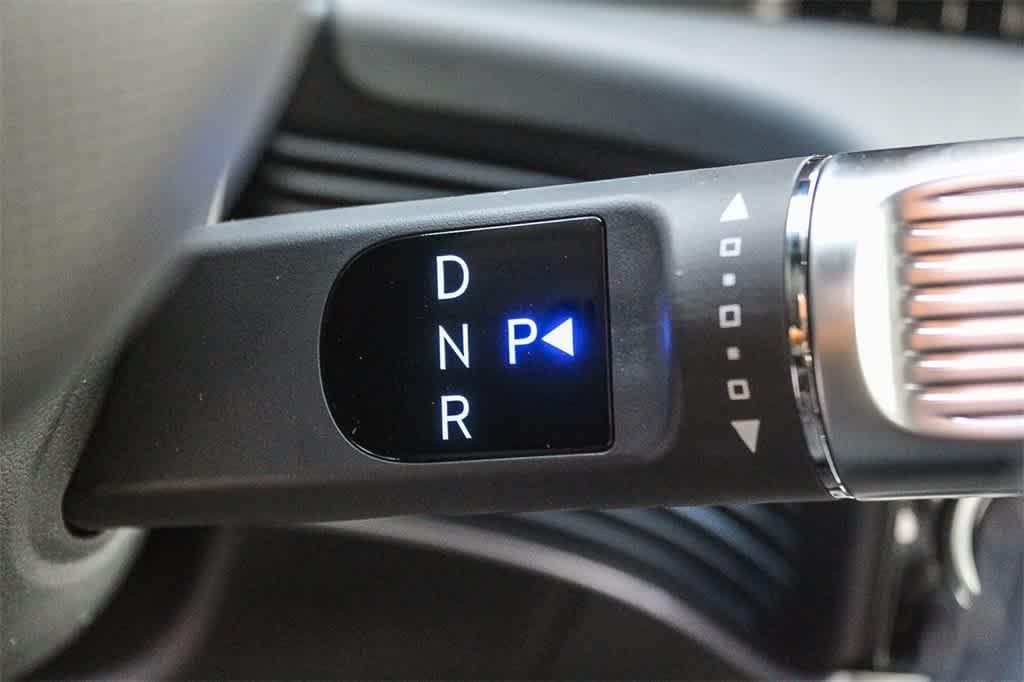 Thumbnail: 2026 Hyundai Ioniq 5 - 21