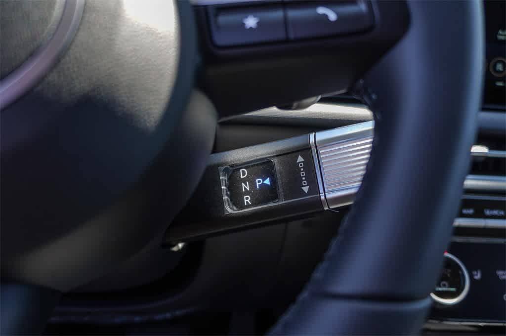 Thumbnail: 2025 Hyundai Tucson - 25