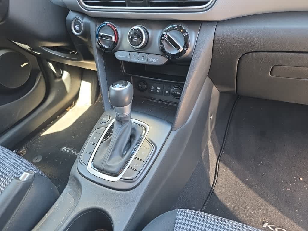 Thumbnail: 2021 Hyundai Kona - 8