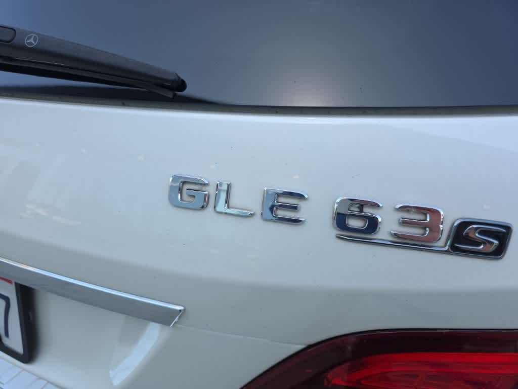 Thumbnail: 2018 Mercedes-Benz GL-Class - 11