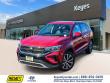 Used 2023 Volkswagen Taos 1.5T SE SUV