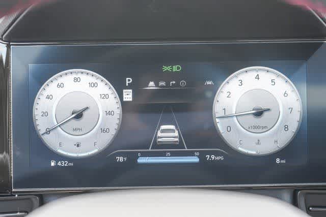 Thumbnail: 2025 Hyundai Elantra - 33