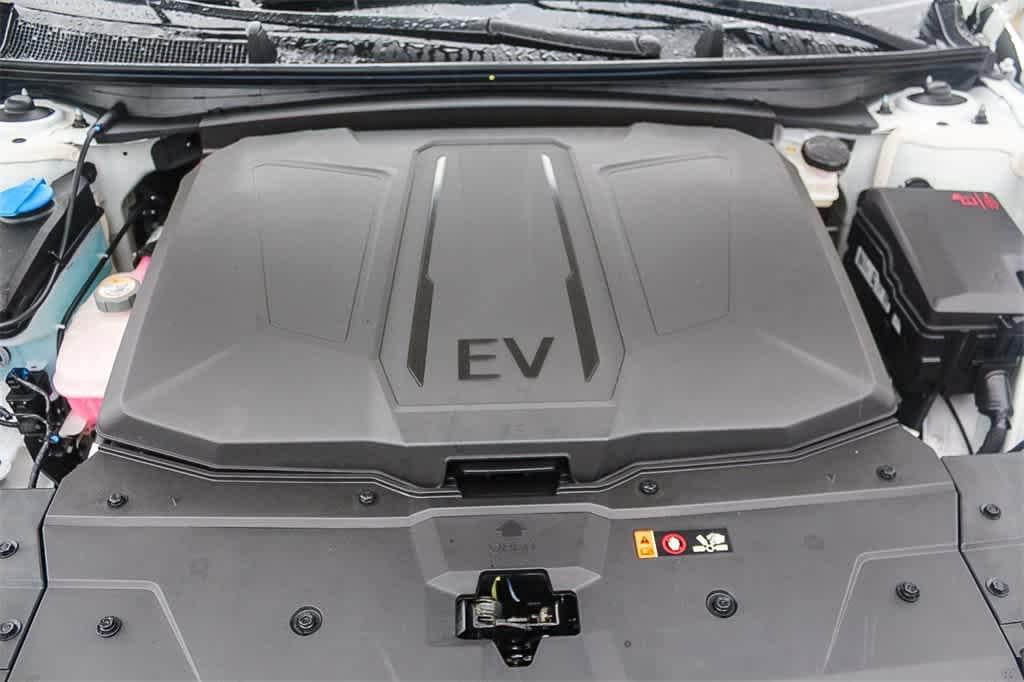 Thumbnail: 2026 Hyundai Ioniq 5 - 14