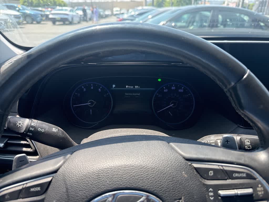 Thumbnail: 2020 Hyundai Palisade - 4
