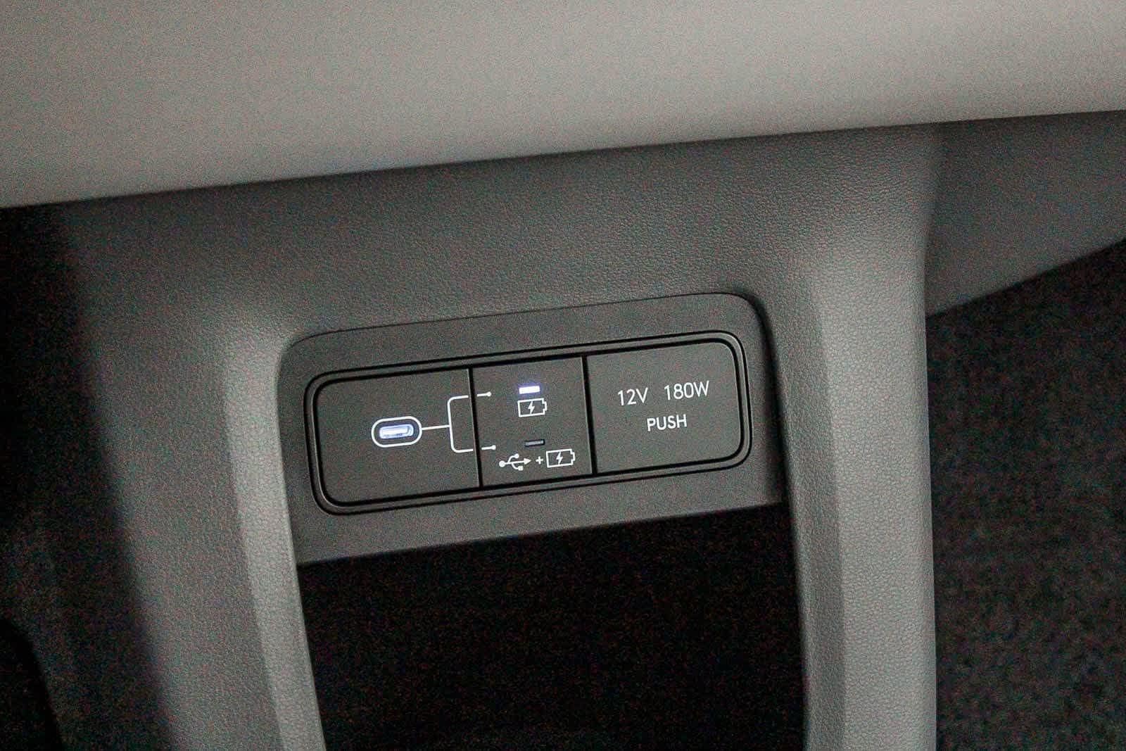 Thumbnail: 2026 Hyundai Ioniq 5 - 34