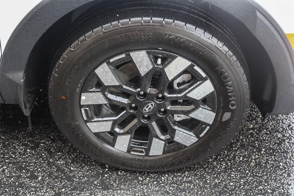 Thumbnail: 2026 Hyundai Santa Cruz - 9