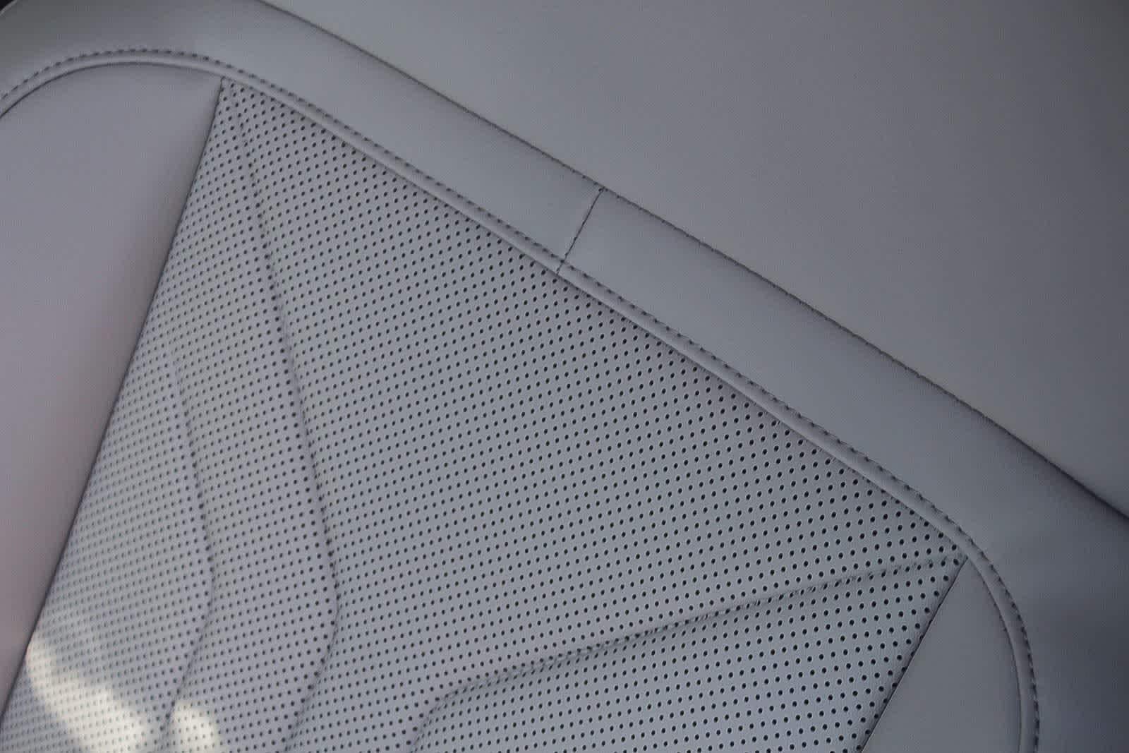 Thumbnail: 2026 Hyundai Santa Fe - 34