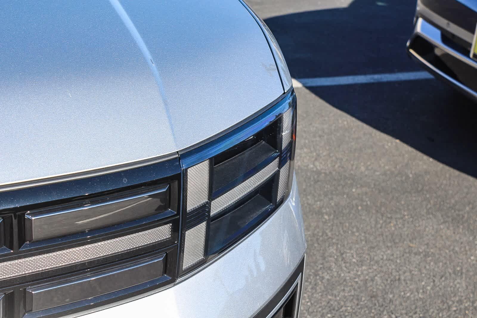 Thumbnail: 2026 Hyundai Santa Fe - 12