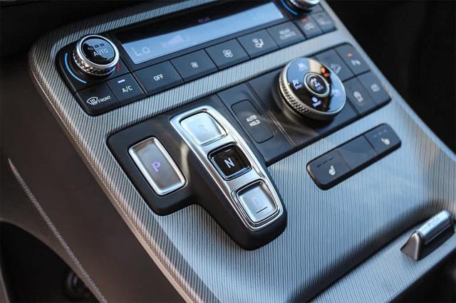 2025 Hyundai Palisade XRT 21