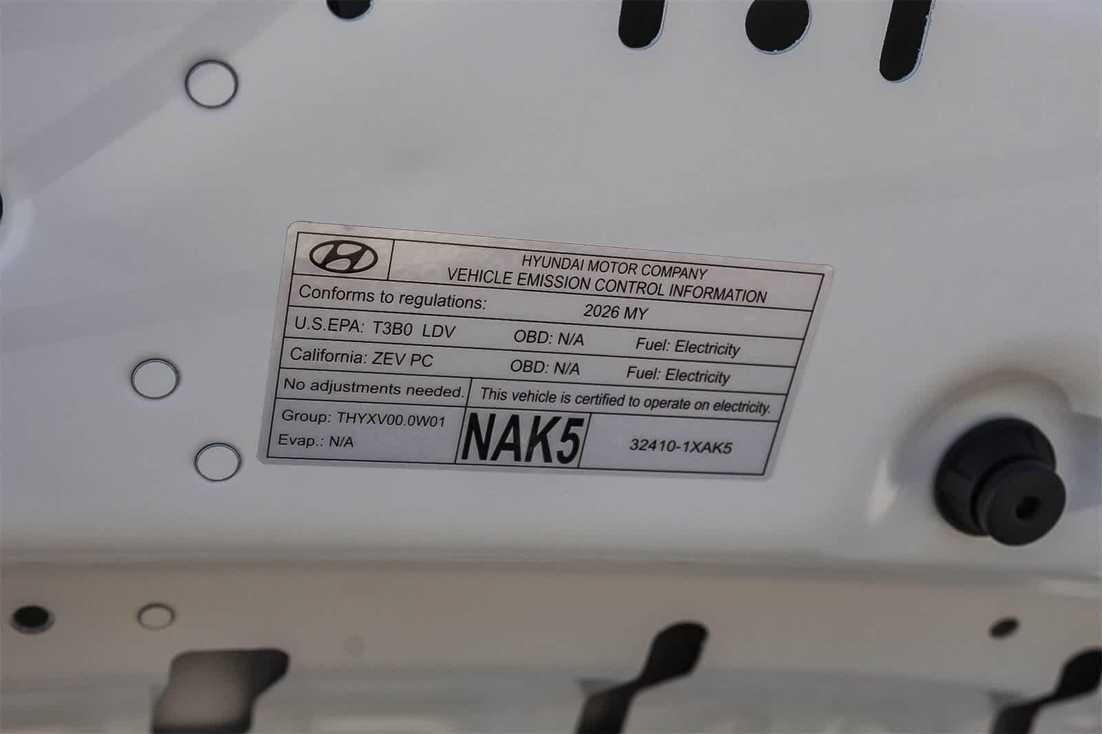 Thumbnail: 2026 Hyundai Ioniq 5 - 17