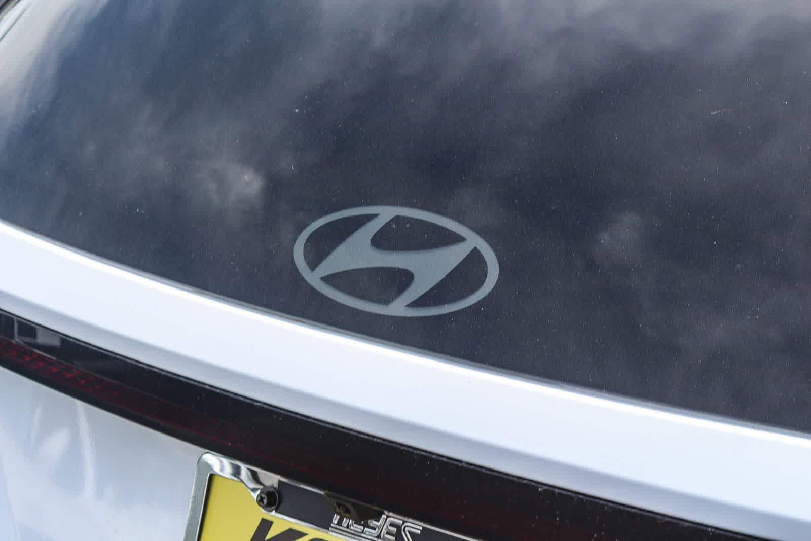 Thumbnail: 2026 Hyundai Tucson - 11