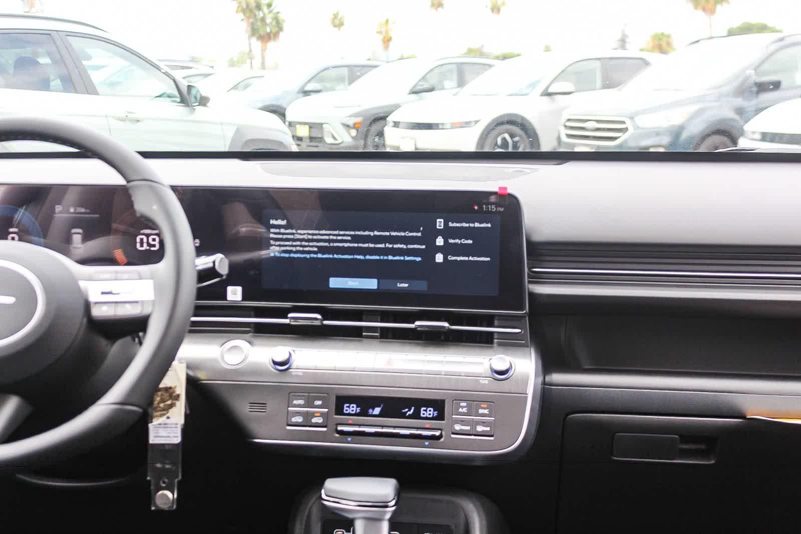 Thumbnail: 2026 Hyundai Kona - 19